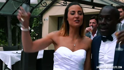 The Bride - Vidéo premium HD - Anal | Jeux de Rue