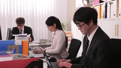 Dating Her Boss Uncensored (Honjou) - Suzu Honjo - Video Porno Gratuite HD | Jeux de Rue