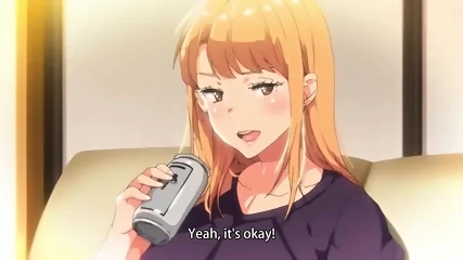 Big titty Sister [Hentai]