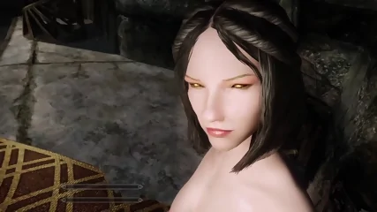 Skyrim Compilation - Vidéo premium HD - MILF | Jeux de Rue