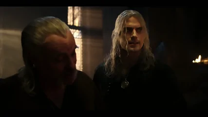 The Witche - Temporada 2