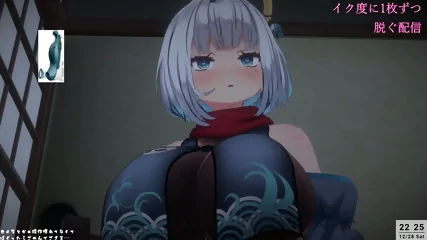 24-12-28 Nikomi 3D masturbates with vibrator - Video Porno Gratuite HD | Jeux de Rue