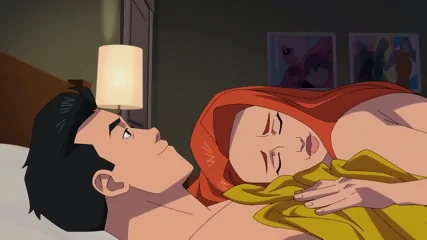 Invincible 2021 - animated porno xxx - Video Porno Gratuite HD | Jeux de Rue