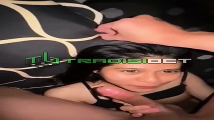 nikmat dan mantul
