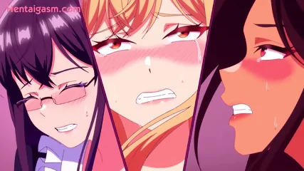COMPLETELY UNCENSORED HENTAI SERIES ALL EPISODES 1-8 - Video Porno Gratuite HD | Jeux de Rue
