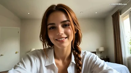 Lila Girl AI Generated Incredible Blowjob - AI Generated - Video Porno Gratuite HD | Jeux de Rue