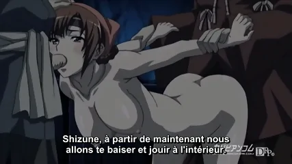 Samurai Hormone Ep.1 VOSTFR - Video Porno Gratuite HD | Jeux de Rue