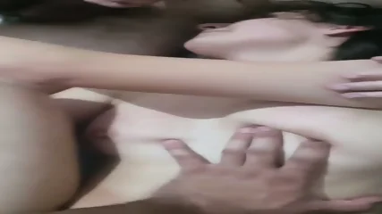 Corno Tomando Porra