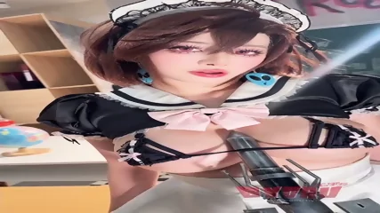 Byoru Momo Ayase Dandadan Cosplay Close Up Pussy - Video Porno Gratuite HD | Jeux de Rue