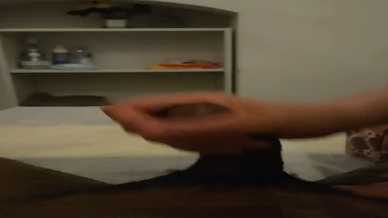 Chinese Happy Ending Handjob