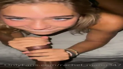 Man Rachel Loves BBC - Vidéo premium HD - Amateur | Jeux de Rue