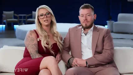 ashley inked wife gets bbc creampie. - Vidéo premium HD - MILF | Jeux de Rue