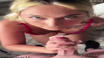 NICE! - Vidéo premium HD - Blonde | Jeux de Rue