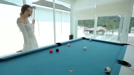 Beautiful Redhead Busty Teen Cheats On A Pool Table - Video Porno Gratuite HD | Jeux de Rue