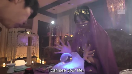 CJ OD514 - Tsujii Honoka (English Sub) (Reduce Mosaic) - Video Porno Gratuite HD | Jeux de Rue