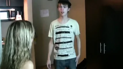 Taboo! 18yo stepson cums inside his sexy divorced stepmom while nobody home - Vidéo premium HD - Amateur | Jeux de Rue