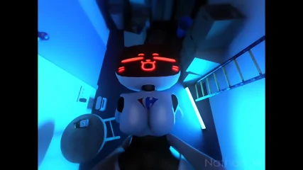 Robot compilation - Vidéo premium HD - Hentai | Jeux de Rue