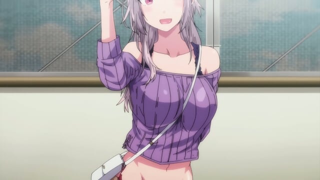 Hatsukoi Time - 04 - Free Ai Hentai HD Videos | Jeux de Rue