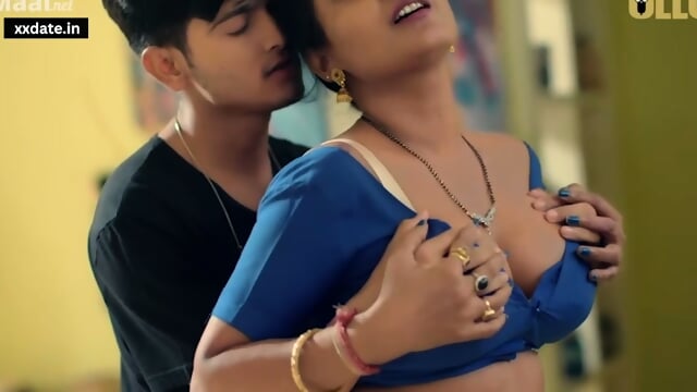 Khidki Episode 2. - Vidéo premium HD - MILF | Jeux de Rue