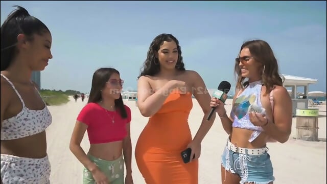 Money-Talks-Summer-Fun - POV - Point de Vue en HD | Jeux de Rue
