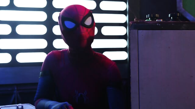 Spidergirl Is Dominated By Monster - Video Porno Gratuite HD | Jeux de Rue