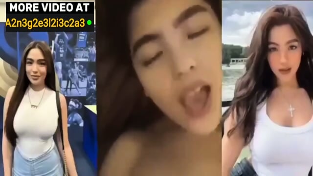 Andrea Brillantes scandal