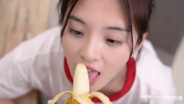 Chinese Girl Practice