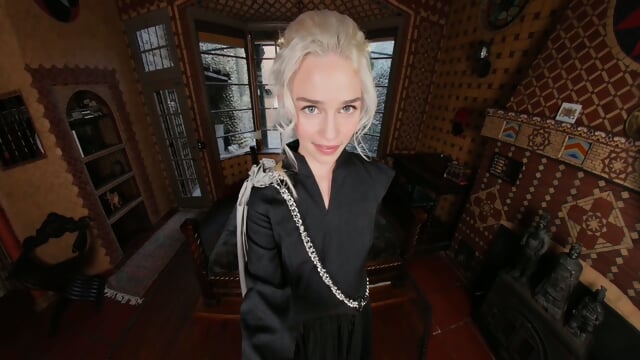 Daenerys Targaryen - Video Porno Gratuite HD | Jeux de Rue