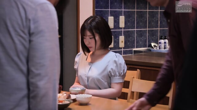 Debt Couple- I Let Someone Else Hold My Wife. 8 Satsuki Ena - Videos Film X Threesome Gratuites HD | Jeux de Rue